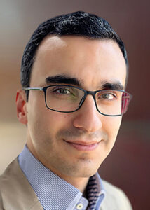 OA Priv.-Doz. Dr. Hossein Taghizadeh, PhD, MSc