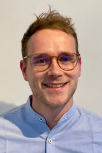 Feichtenhofer Markus