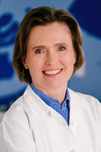 Elisabeth Krampl-Bettelheim