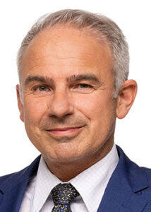 Prim. Univ.-Doz. Dr. Peter Krippl