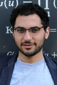 Nowras Rahhal