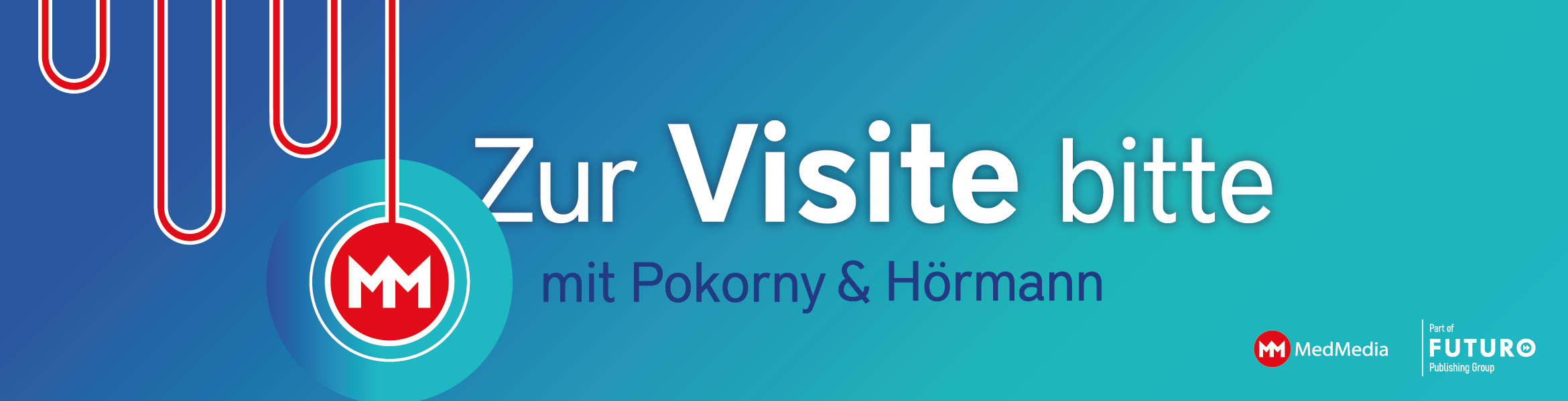 Zur Visite Bitte Podcast