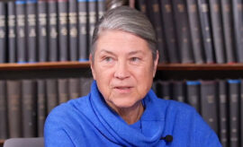 Folge 7: Univ.-Prof.in Irene Lang – pulmonale Hypertonie im Fokus