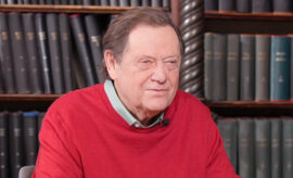 Folge 6: Univ.-Prof. Dr. Ernst Wolner – ein Chirurg unter Kardiolog:innen