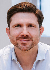 Mag. Dr. Florian Berndl