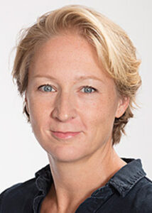 Assoc.-Prof.in Priv.-Doz.in Dr.in Maria Krauth