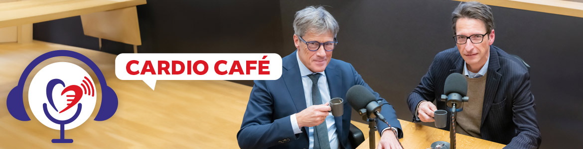 Cardio Cafe Podcast