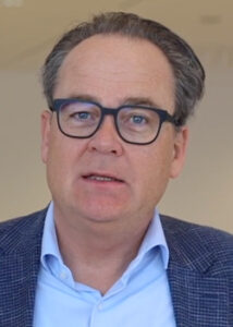 Prim. Univ.-Prof. Dr. Wolfgang Hilbe