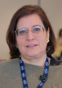 OÄ Dr.in Vassiliki Kolovetsiou-Kreiner