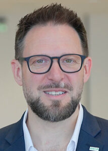 DGKP Harald Titzer, BSc, MSc