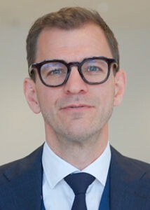 Prim. Priv.-Doz. Dr. Thomas Winder, PhD