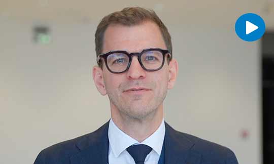 Prim. Priv.-Doz. Dr. Thomas Winder, PhD