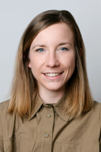 Penelope Hannert