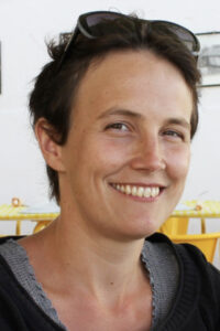 Klenkhart Astrid