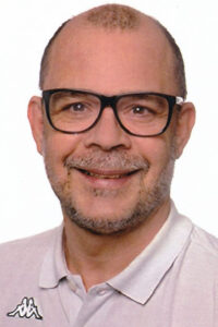 Andreas Pichler