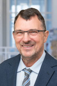Dirk Schadendorf