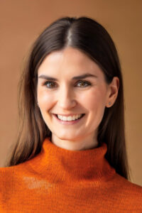Rachel Sommer