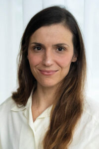 Laura Zechmeister
