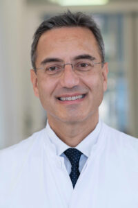 Nikolaos Bechrakis