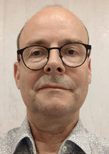 Prof. Dr. Achim Berthele