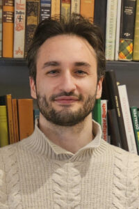 Klemens Pinter