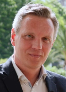 Univ.-Prof. Dr. Matthias Preusser