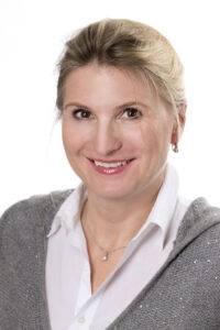 Sabine Völkl