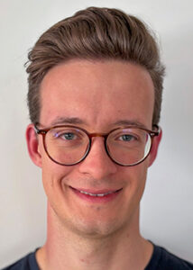 Dr. Simon Aberger