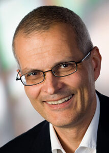 Univ.-Prof. DI Dr. Christoph Baumgartner