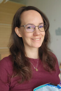 Büchler Stephanie