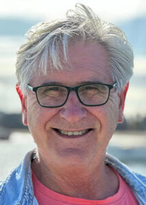 Prof. Nathan I. Cherny, MD