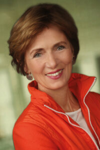 Barbara Gödl-Purrer
