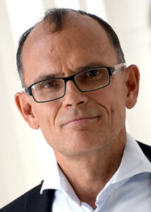 Univ.-Prof. Dr. Stefan Kiechl
