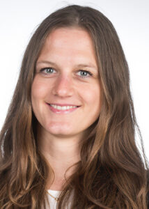 Dr.in med. Mateja Kraljevic