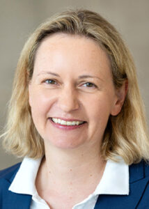 Univ.-Prof.in DDr.in Eva Katharina Masel, MSc