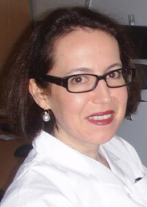 Priv.-Doz.in Dr.in Susanne Pirker