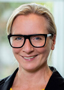 Assoc.-Prof.in Priv.-Doz.in Dr.in Eva Schaden, MPH