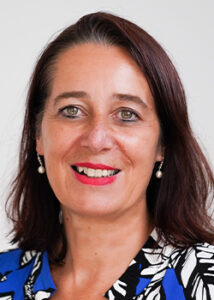 Mag.a Christina Thaller