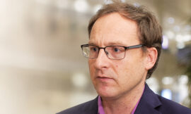 Priv.-Doz. Dr. Norman Steiner, PhD