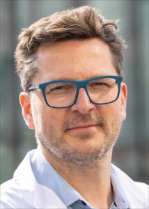 Assoc. Prof. Priv.-Doz. Dr. Gabriel Rinnerthaler