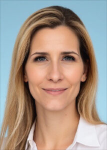 Prim.a Dr.in Judith Stift