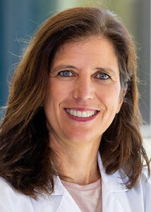 Assoc.-Prof.in Priv.-Doz.in Dr.in Sophie Brunner-Ziegler, MPH