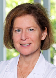 Assoc. Prof.in Priv.-Doz.in Dr.in Ruth Exner, F.E.B.S.