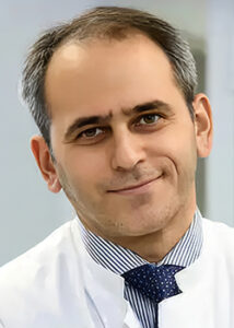 Prof. Dr. med. Oleg Gluz