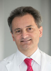 Prim. Univ.-Prof. Dr. Richard Greil