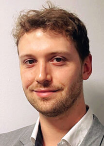 Dr. Paul Harbich