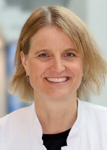 Univ.-Prof.in Dr.in Katharina Hüfner
