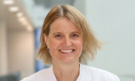 Univ.-Prof.in Dr.in Katharina Hüfner