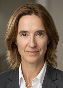 OÄ Dr.in Daniela Kauer-Dorner, MSc
