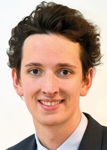 Dr. Christoph Kaufmann